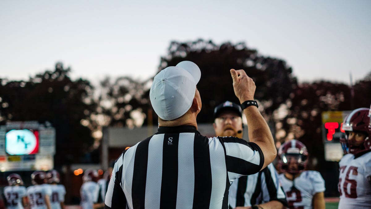 Dover vs New Philadelphia football rivalry meets for 122nd year