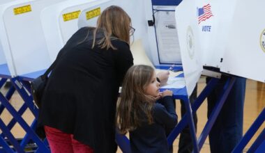 When does NY early voting begin, what to know for 2025 election