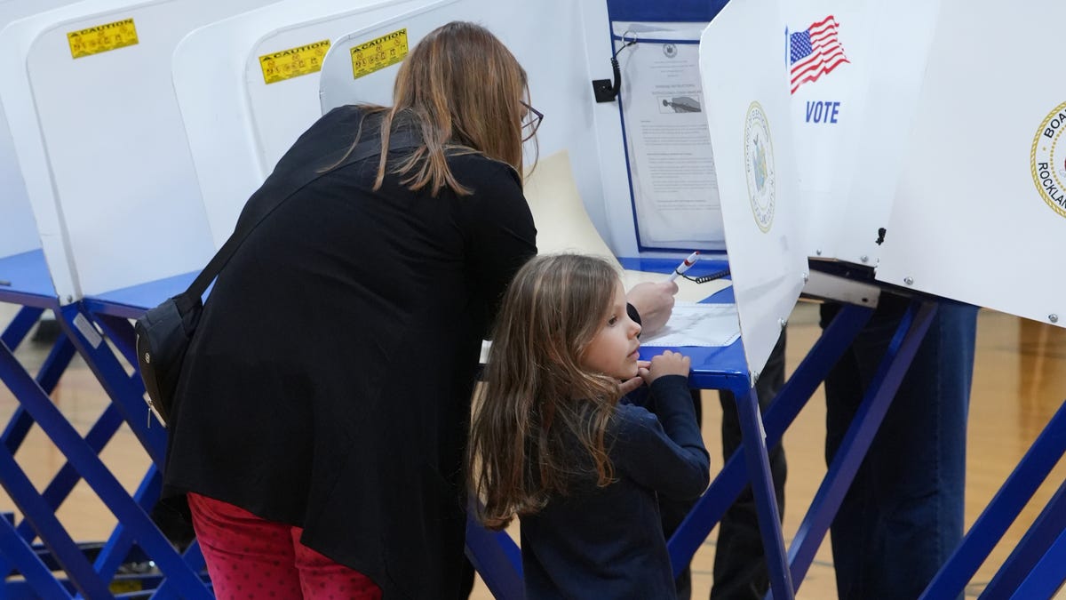 When does NY early voting begin, what to know for 2025 election