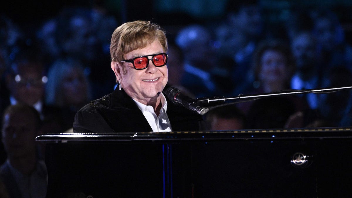 Rock and Roll Hall of Fame announces 2025 performers, presenters