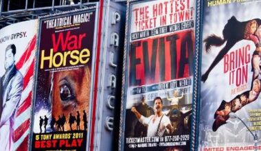 Broadway Strike Averted, As Unions Reach Deals