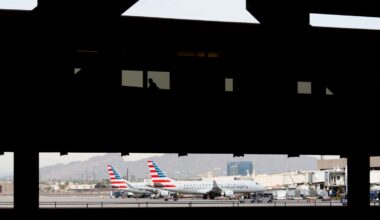 American Airlines adds new nonstop routes from Phoenix