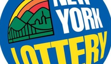 Three $1 million Powerball winning tickets sold at same New York store