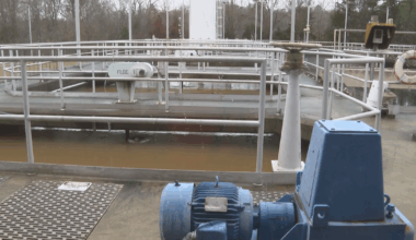 Public can comment on how state should handle pollution from Asheboro wastewater plant :: WRAL.com