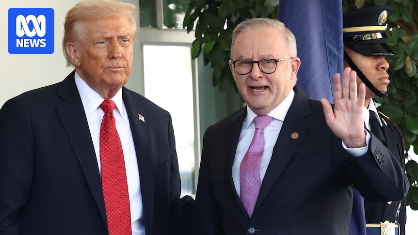 AUKUS architect says concerns remain over deal's future despite Donald Trump backing