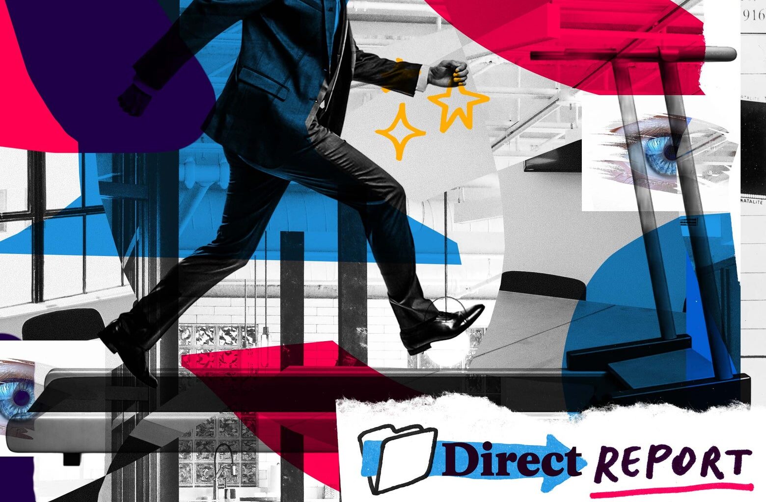 Employees are being forced to "get healthy" at work.