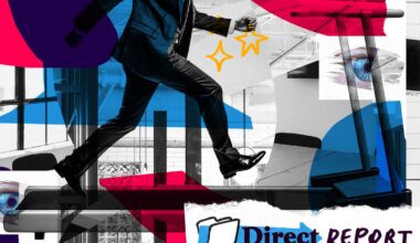 Employees are being forced to "get healthy" at work.