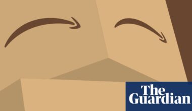 Way past its prime: how did Amazon get so rubbish? | Amazon