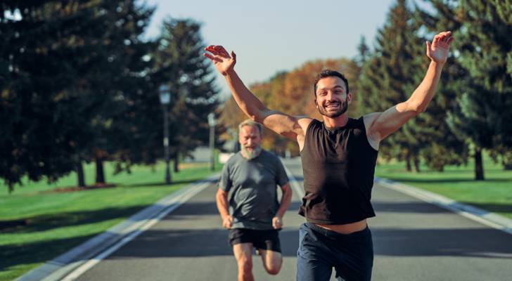 Americans in their 30s, 40s are getting richer faster than boomers — here’s how they’re outpacing their parents