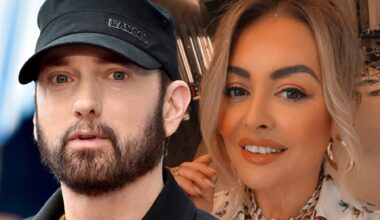 Eminem Dating His Longtime Stylist Katrina Malota
