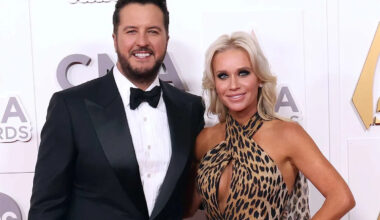 Luke Bryan Says 18-Year Marriage to Wife Caroline Has Been an 'Amazing Journey'