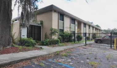 Troubled Jacksonville apartments under scrutiny from I-TEAM, city now under new management, tenants say