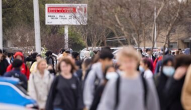 Woodrow Wilson High School names interim principal as it reviews ‘recent incident’