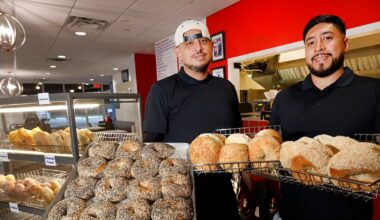 New bagel shop now serving breakfast near Dallas’ White Rock Lake