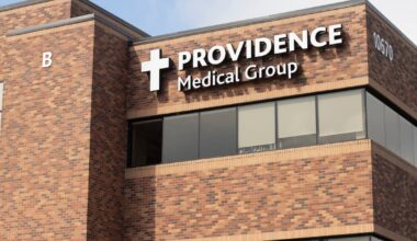 Providence to Shutter Portland-Area Occupational Health Clinics