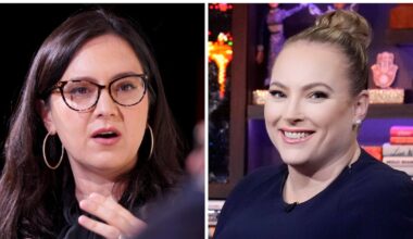 CBS News Boss Bari Weiss Failed Audition to Replace Meghan McCain on ‘The View’