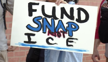 Meet the faces behind SNAP benefits in Arizona
