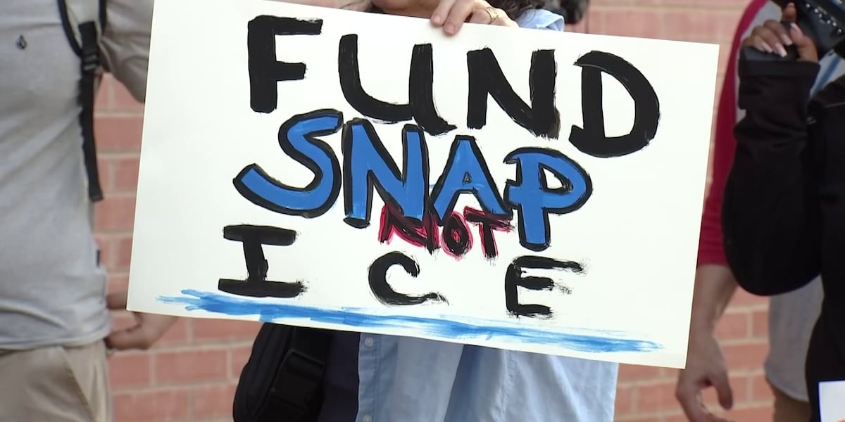 Meet the faces behind SNAP benefits in Arizona