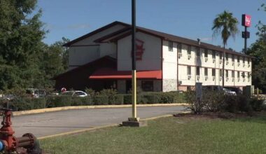 Jacksonville councilman calls for increased safety measures after another shooting along Harts Road