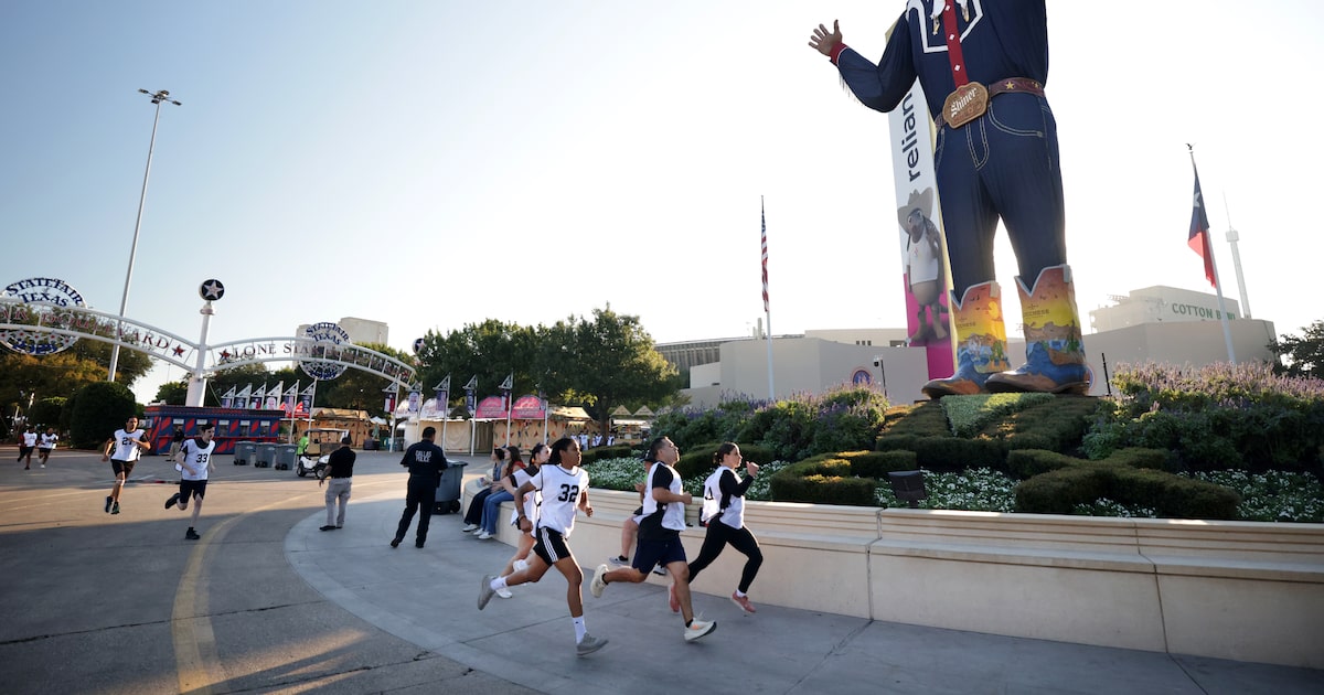 Dallas police exceed council-set recruiting goal, adding 330 to their ranks since October