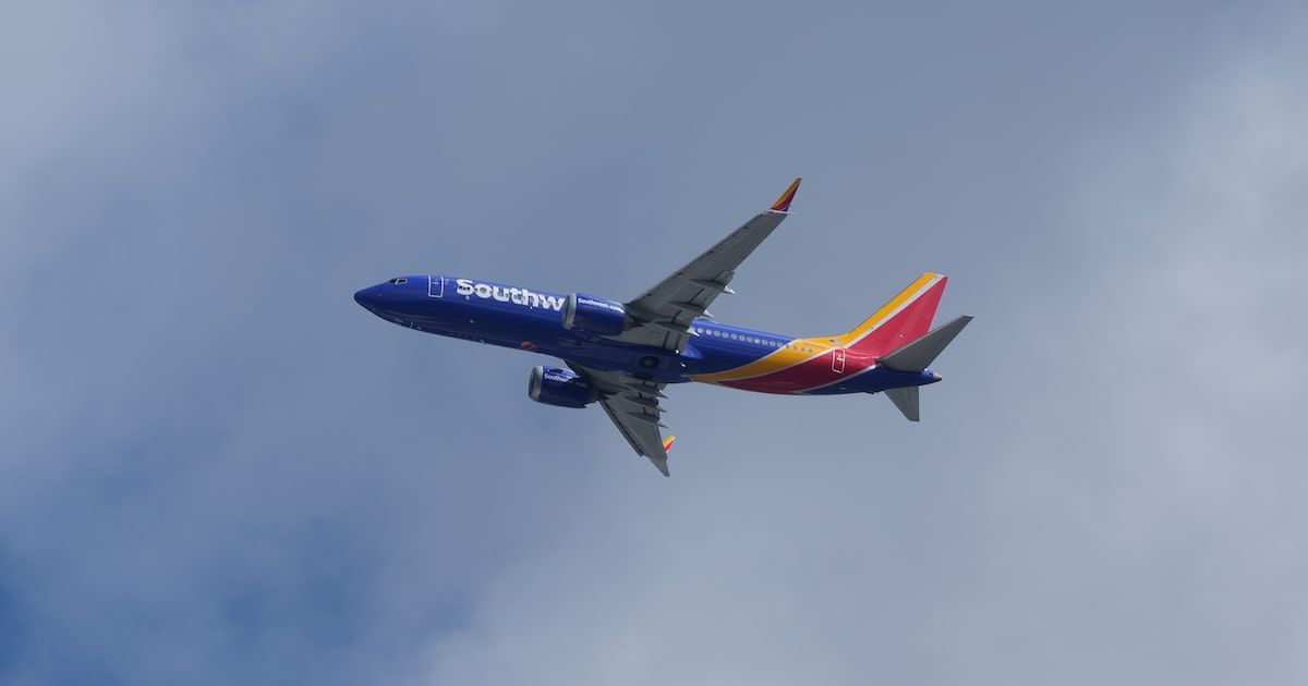 Southwest Airlines pushes global reach with new ticketing deal
