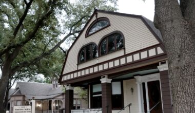 Hospice care for homeless people coming to Dallas