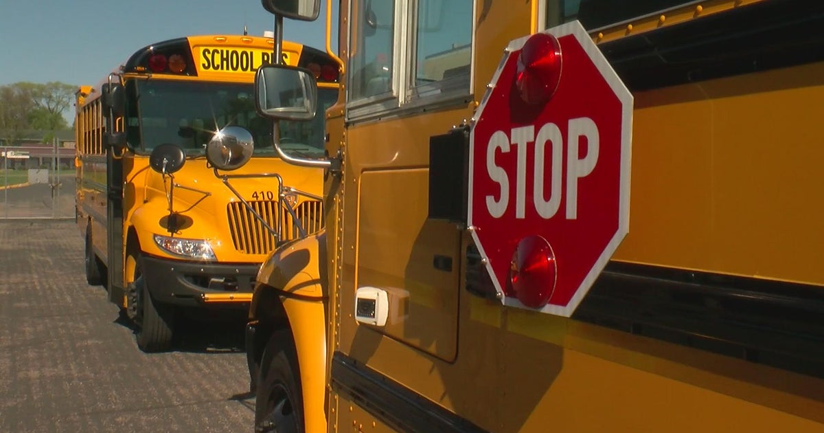 New York City public school bus drivers, parents pack meeting as contract negotiations continue