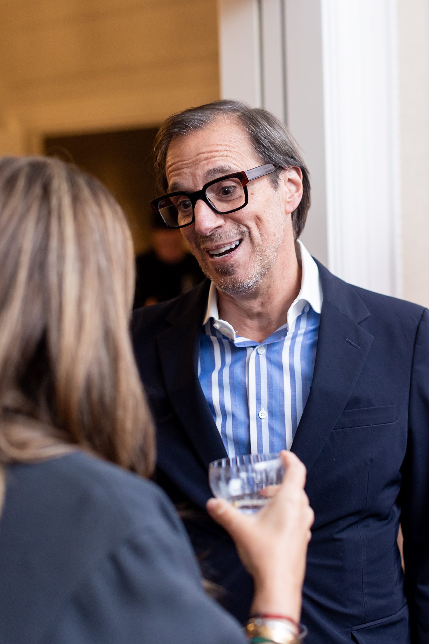 Marisha Wallace Party