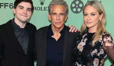 Ben Stiller's Son Quin Candidly Tells His Dad He Feels He Sometimes Put Being a Father 'Last' in New Documentary