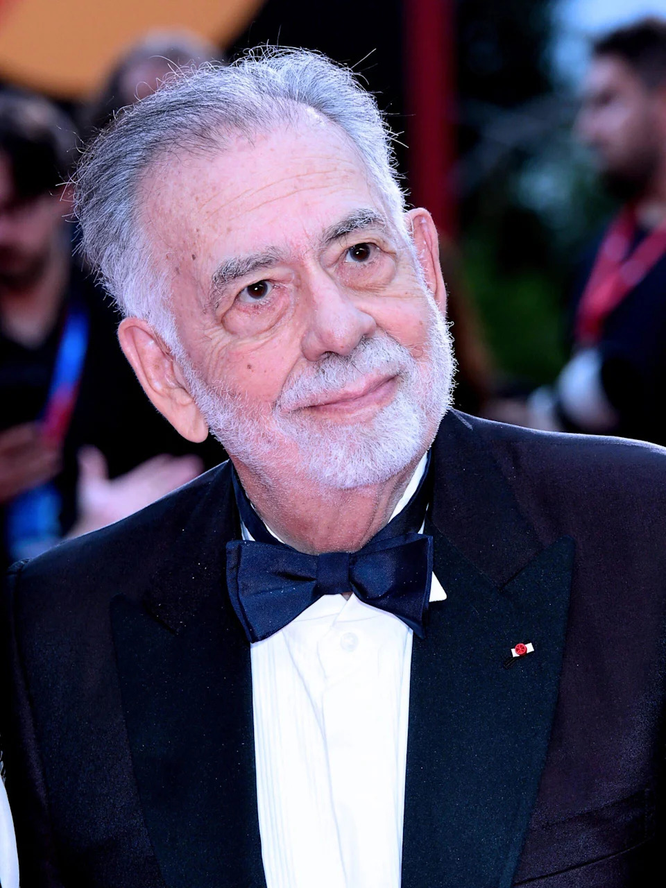 Francis Ford Coppola