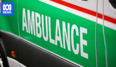 Worker dies near Merredin grain facility in WA's Wheatbelt
