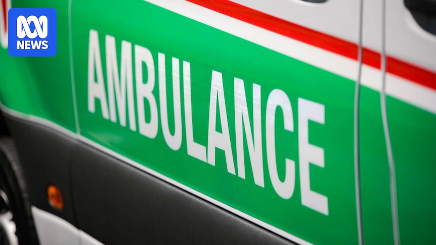 Worker dies near Merredin grain facility in WA's Wheatbelt