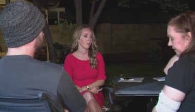 Teen shooting victim in Phoenix receives aid from quick-acting neighbors