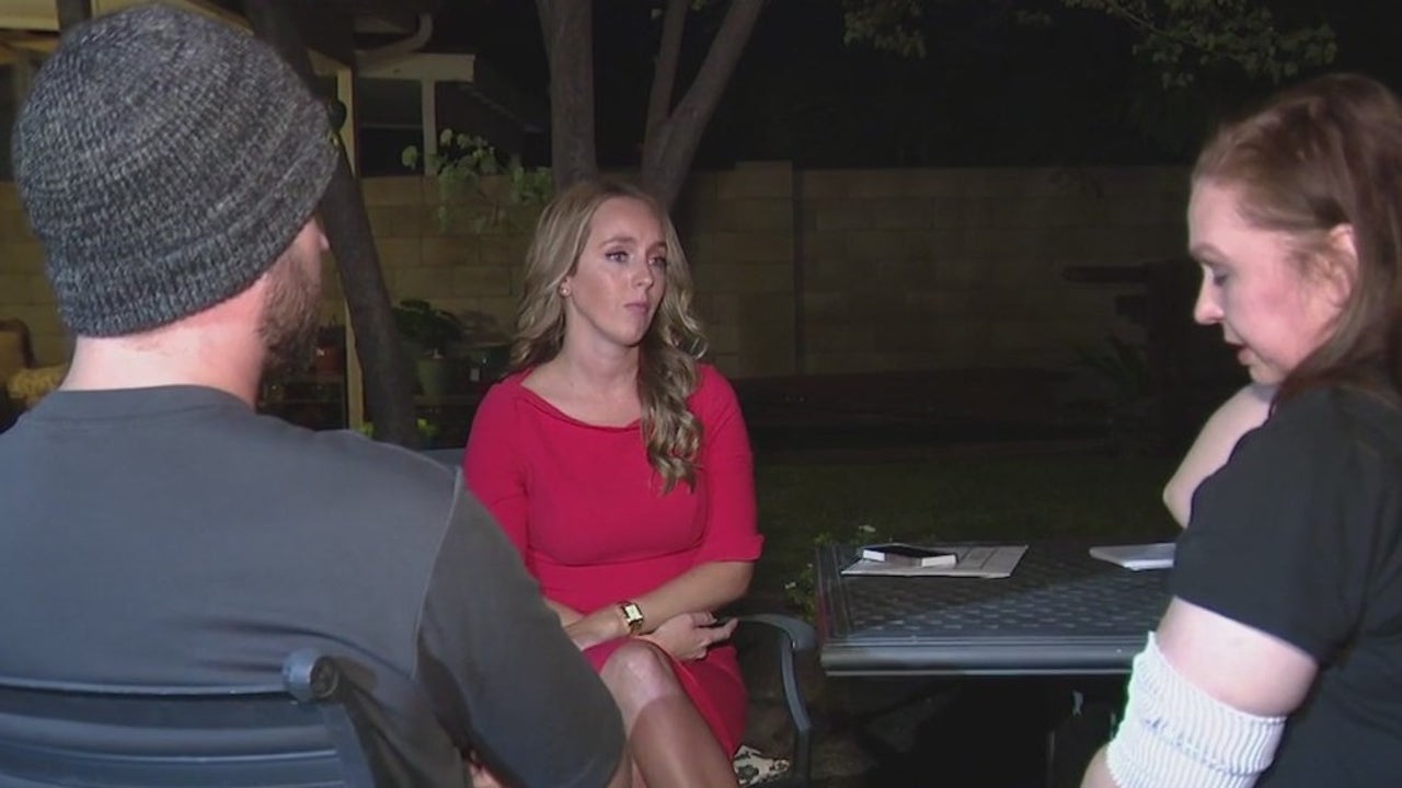 Teen shooting victim in Phoenix receives aid from quick-acting neighbors