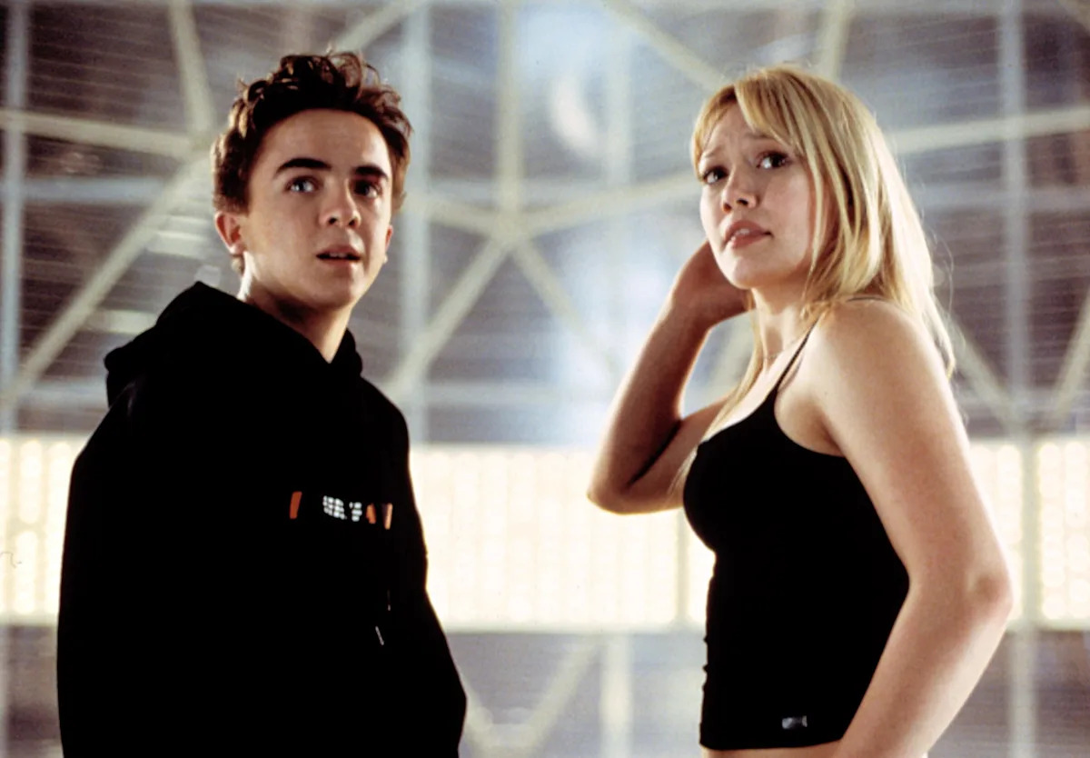 ‘I Regret Not’ Staying Friends With Her