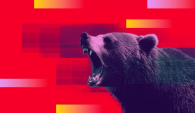 Bitcoin (BTC) Down 10%, ETH, XRP, SOL in Freefall on Trump Tariff