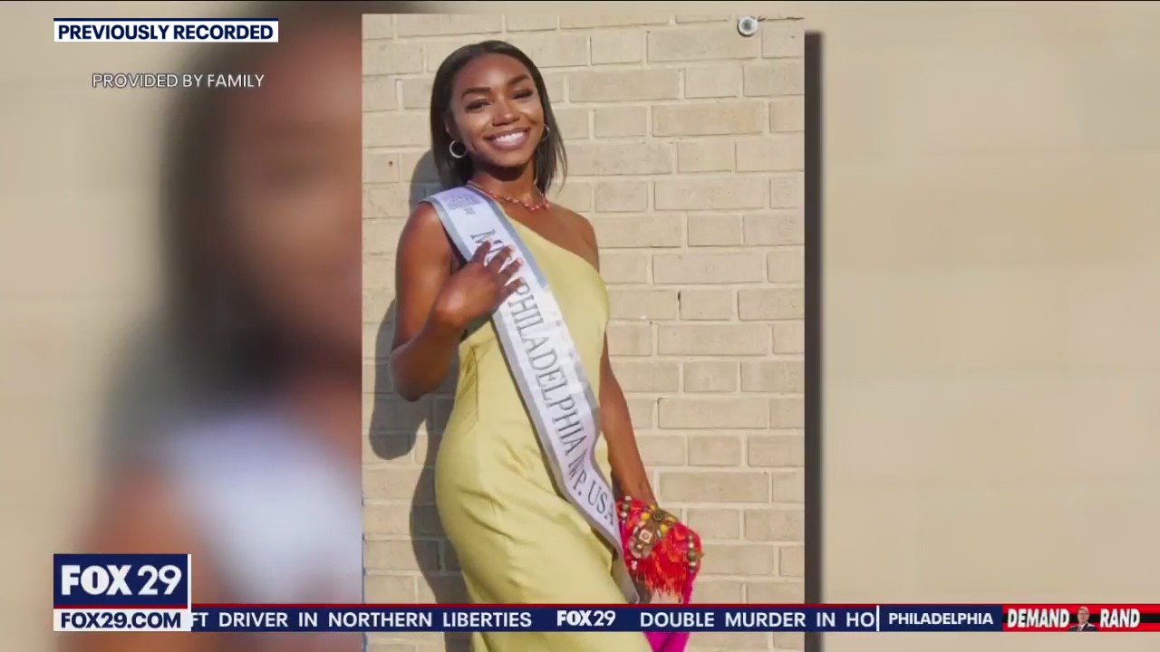 23-year-old Kada Scott missing for one week, loved ones in searching for answers in Chestnut Hill