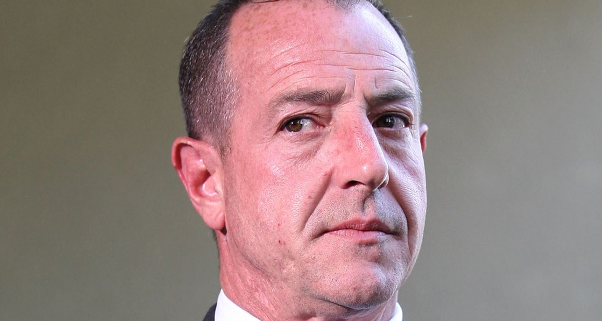 Michael Lohan Released From Jail Early After Serving Time for Probation Violation