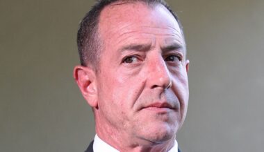 Michael Lohan Released From Jail Early After Serving Time for Probation Violation