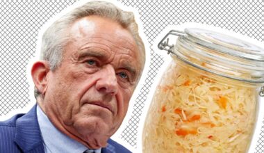 Cheryl Hines Isn’t Loving RFK Jr.’s Carnivore Diet