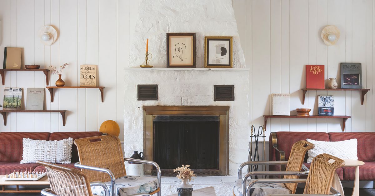 Upstate New York Hotels Featured in The Inn Crowd: Photos