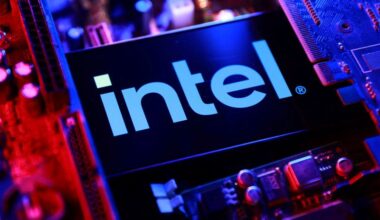 Intel outlines details of first PC chip made on its new manufacturing tech