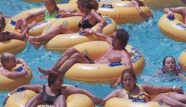 Adventure Landing waterpark in Jacksonville Beach permanently closes
