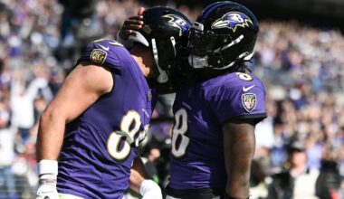 Predictions, picks and odds for NFL Week 6 game