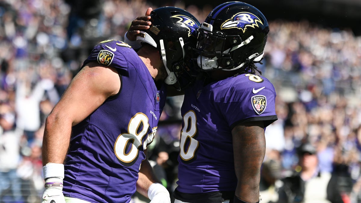 Predictions, picks and odds for NFL Week 6 game