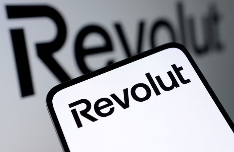 UK's Revolut to launch India payments platform, eyes 20 million customers by 2030