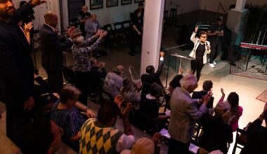 New York City provides long-term support to five local arts organisations - The Art Newspaper