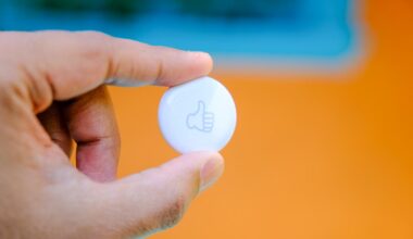 A four-pack of AirTags is cheaper than ever right now