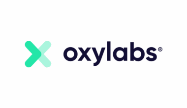 Enabling Data-Driven Investigations: Oxylabs’ Project 4β Welcomes New Partners