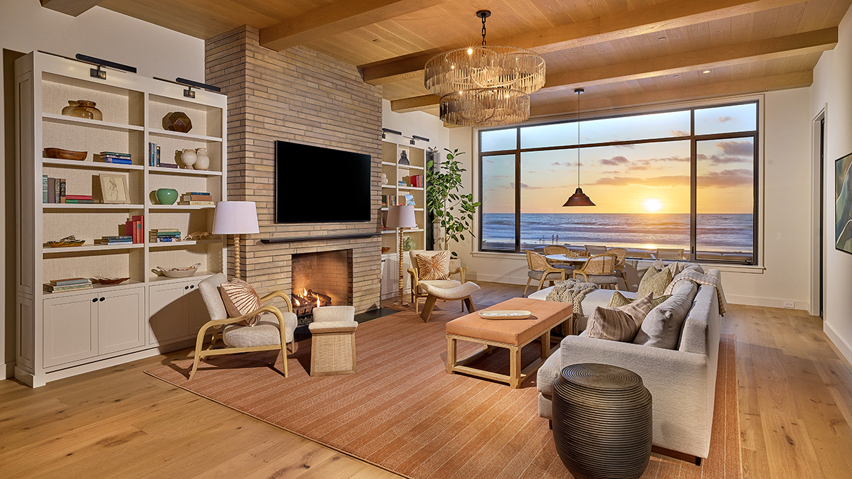 Yahoo lifestyle home